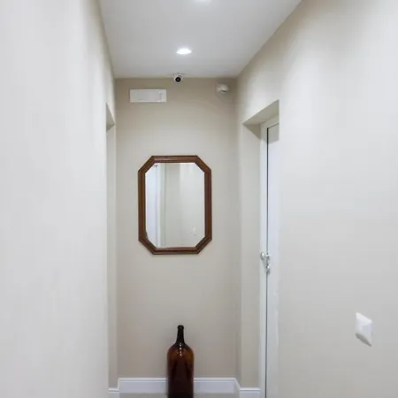 Dimora Porta Garibaldi *