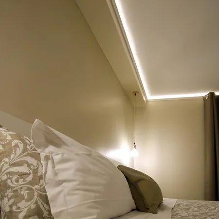 Dimora Porta Garibaldi *