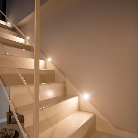 Dimora Porta Garibaldi Katanya