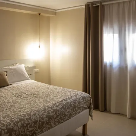 Dimora Porta Garibaldi Tatil Evi Katanya