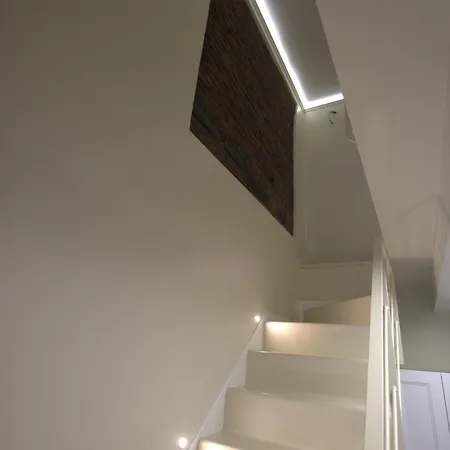 Dimora Porta Garibaldi Katanya