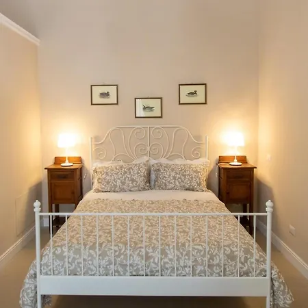 Holiday home Dimora Porta Garibaldi *