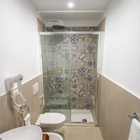 Vakantiehuis Dimora Porta Garibaldi *