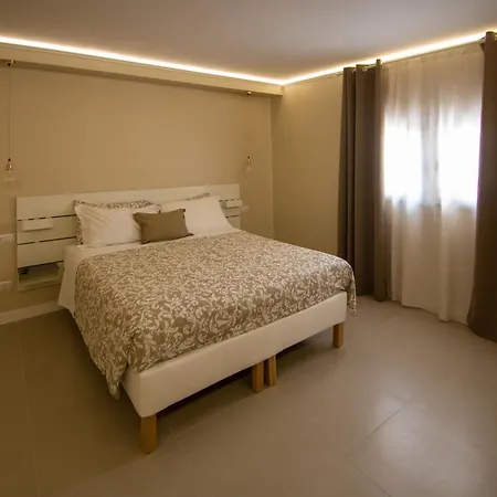 Dimora Porta Garibaldi Vakantiehuis