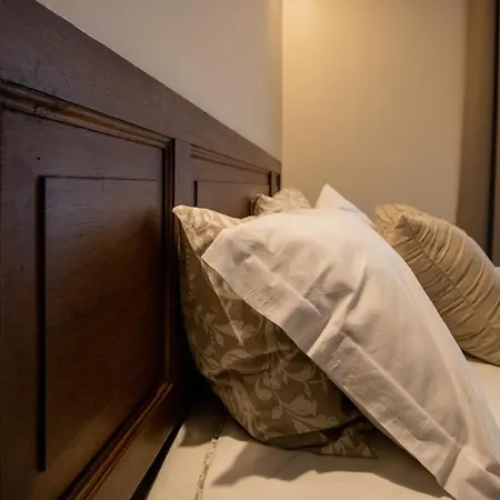 Dimora Porta Garibaldi Holiday home *