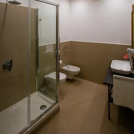 Vakantiehuis Dimora Porta Garibaldi *