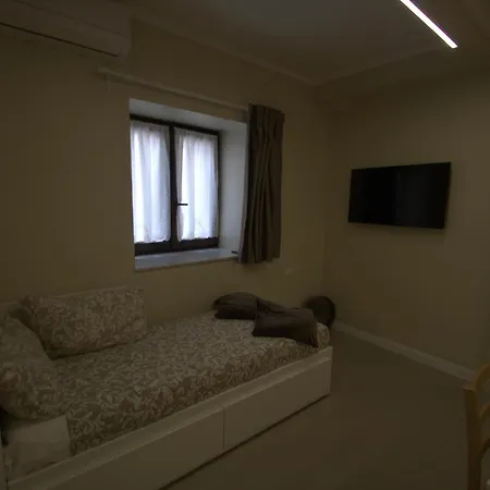 Vakantiehuis Dimora Porta Garibaldi Catánia