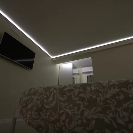 Dimora Porta Garibaldi Holiday home
