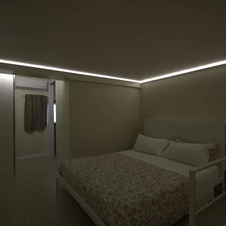 Dimora Porta Garibaldi Vakantiehuis *