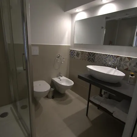 Dimora Porta Garibaldi Vakantiehuis Catánia