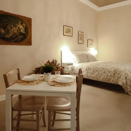 Holiday home Dimora Porta Garibaldi